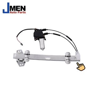 Jmen Regulador de Ventana de Puerta con Motor para Accord 94-97 (RHD) 4D-FR, Garantía de 12 Meses, 72210-SV4-A01, 1 Unidad - Product Image 1