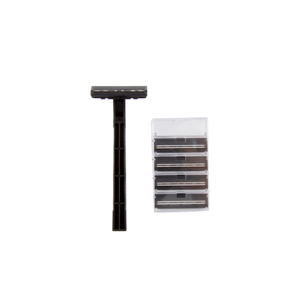 Treet Platinum Set de 1 poignée + 5 cartouches à double lame - Product Image 2