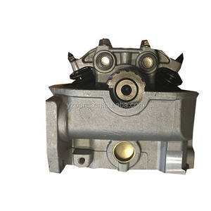 ฝาสูบ 4ZE1 ครบชุด สำหรับอะไหล่เครื่องยนต์อีซูซุ 4ZE1 สำหรับรถซูซูกิ แอมิโก้/ปิ๊กอัพ/โทรปเปอร์ <span class=keywords><strong>2</strong></span>/โรดิโอ <span class=keywords><strong>2</strong></span>.6 8970236740 - Product Image 5