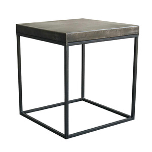 Iron Wire Tea <b>Table</b> Round Pattern Metal Classic Nested <b>Tables</b> Metal <b>Nesting</b> <b>Table</b> Set Space Saving Furniture Elegant Metal Side - Product Image 3