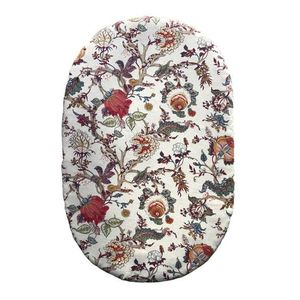 pure organic cotton <b>baby</b> <b>bassinet</b> sheet waterproof - Product Image 2