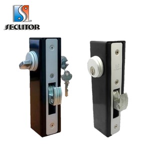 Cerradura de Gancho para Puerta de Jardín, Estilo Americano, para Exteriores - Product Image 4