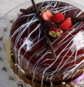 Bougie chauffe-plat turque en cire d'abeille parfumée pour bars par Aldera Dis Ticaret - Product Image 1