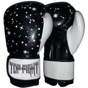 Nouveau modèle personnalisé Gants de boxe pour entraînement au combat à la mouche à vendre Gants de boxe confortables Gants de boxe personnalisés professionnels - Product Image 2