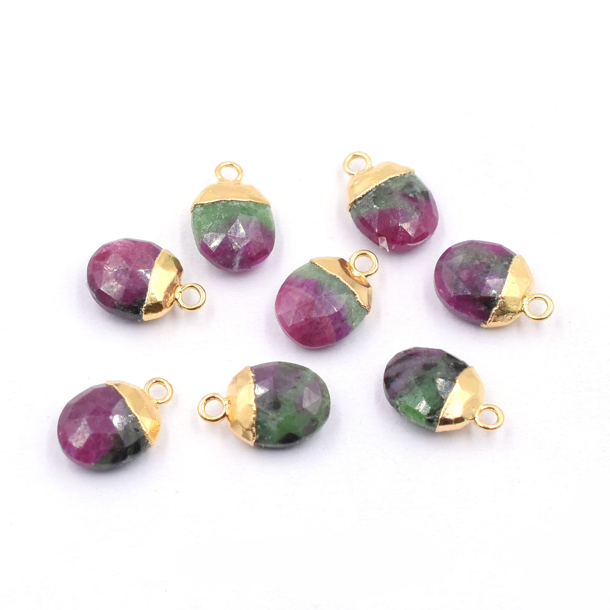 แดงและเขียว