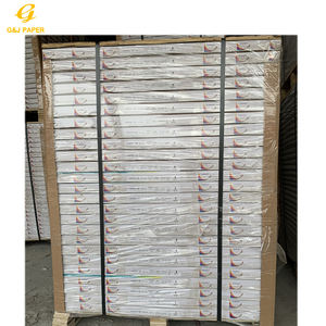<span class=keywords><strong>Papel</strong></span> <span class=keywords><strong>Autocopiativo</strong></span> sin Carbón para Empaque de Hojas de Fabricantes de <span class=keywords><strong>Papel</strong></span> de China - Product Image 5