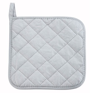 100 % Cotton Oven glove and <b>pot</b> <b>holder</b> - Product Image 5
