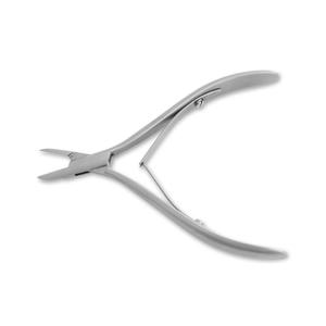 Cortadores profesionales para uñas de los pies, cortaúñas, juegos de cortaúñas, Kit de pedicura sostenible, juego de manicura con estuche elegante portátil - Product Image 6