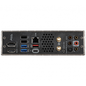Scheda Madre Gaming Usata MSI MEG Z490I UNIFY ITX con Chipset Z490, Socket Intel LGA1200, Supporto Processori Intel Core I9 di 10a Generazione - Product Image 5