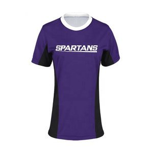 Jersey de béisbol con cuello redondo para hombre, camiseta de béisbol, ropa de béisbol y Softball personalizada - Product Image 1