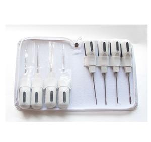 Marteau neurologique adulte Instrument médical manuel certifié CE - Product Image 5