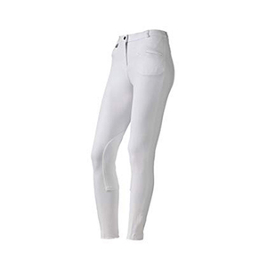 Approvisionnement direct d'usine équitation protège-tibia de protection culotte en cuir complet genou Patch Protection professionnelle personnalisable - Product Image 1