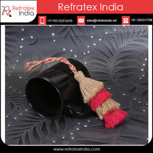 Bolsa de cuentas de estilo a la moda, borlas a bajo precio, calidad Original, novedad - Product Image 4