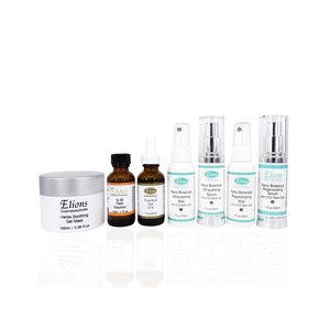 Ensemble de soins du visage régénérant et peeling chimique AHA BHA - Product Image 1