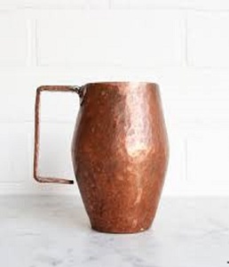 ล่าสุดออกแบบขายถังทองแดงในราคาขายส่งสำหรับบ้านร้านอาหารและพรรค - Product Image 1