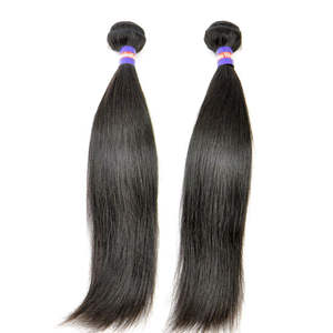 Extensiones de cabello humano más vendidas de 2025, productos famosos fabricados en la India - Product Image 1