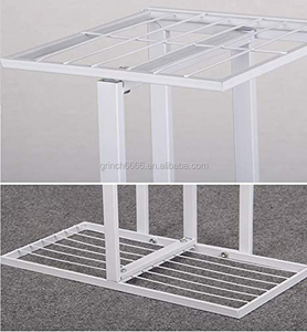Support de Pots de fleurs en métal, 2020 pièces, 5 niveaux, support pour plantes à fleurs d'intérieur, présentoir - Product Image 5