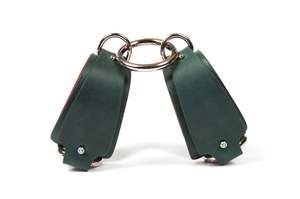 Bondage Poignets DDLG Menottes & Cheville Poignets BDSM Contraintes DRE-0008 - Product Image 6