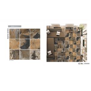 Promotion de plancher chaud carrelage en céramique résistant à l'usure 40x40cm - Product Image 3