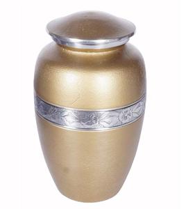 นิรันดร์ความสามัคคีโกศเผาศพสำหรับขี้เถ้ามนุษย์ - Product Image 4