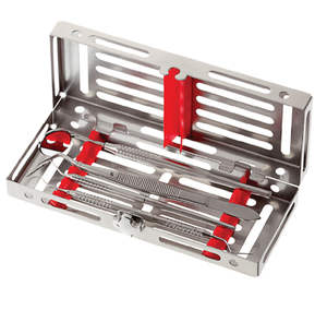 Importador desechable de Instrumentos dentales, Kits de cuidado Dental, precio, proveedores de Kit desechables - Product Image 1