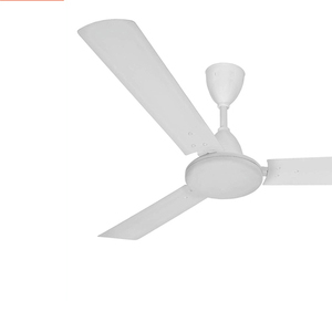 พัดลมเพดาน |   พัดลมเพดาน REVE รุ่นคริปตัน ขนาด 1200 มม. สีขาวงาช้าง พร้อมการรับประกัน 2 ปี - Product Image 2