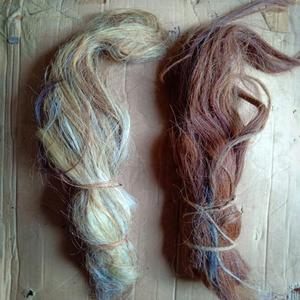 Comprar de fábrica de la India Cola de Caballo pelo para pintura, cepillo y brocha de afeitar - Product Image 5