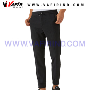 Pantalones Jogger de algodón y poliéster, ropa para correr, deporte, Yoga, trotar, correr, la mejor calidad, superventas - Product Image 4