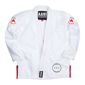 Jiujitsu-kimono brasileño BJJ de alta calidad, tejido de perlas - Product Image 2