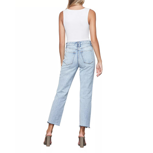 ชุดว่ายน้ำวันพีซสีพื้นแบบขายดีสำหรับผู้หญิงไซส์ใหญ่ ทรงเข้ารูป - Product Image 3