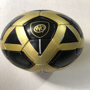 ลูกฟุตซอล/ความร้อนผูกมัด - Product Image 4