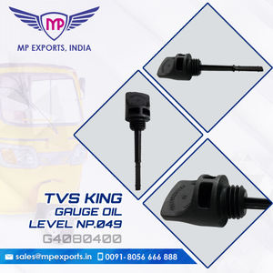 DIPSTICK de aceite de tres ruedas para TUK - Product Image 4