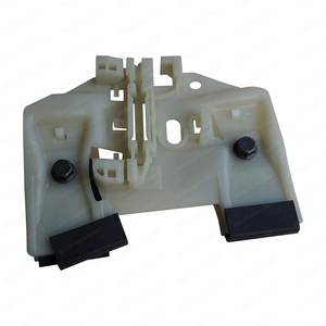 BWR5364 Clips de reparación de regulador de ventana derecho A9067200146 Sprinter MK2 VW Crafter MK1 Bross piezas de automóvil fabricadas en Turquía - Product Image 1