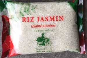 Thaïlande premium riz au jasmin 100% - Product Image 3