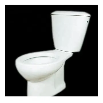Sıcak satış banyo seramik WC batı tuvalet koltuk özel etiket özelleştirilmiş beyaz renk su dolap tuvalet