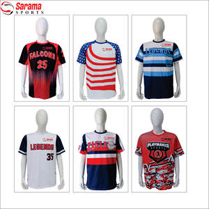 Chemises de rugby Old School avec des conceptions personnalisées haut rayé en coton à manches longues pour les loisirs - Product Image 4