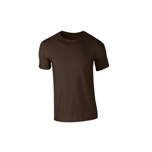 เสื้อยืดผู้ชายผ้าฝ้าย 100% สกรีนลายตามสั่ง - Product Image 1