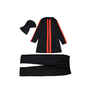 Newest Design Top Quality <b>Light</b> Weight Muslim Swimwear for Women Available in Pakistan for Wholesale Price - Product Image 5