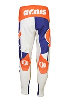 OEM Pantalon de Motocross Adulte Unisexe Moto Off-Road Dirt Bike Équitation ATV BMX VTT Descente Auto Racing Wear Personnalisé pour Hommes Femmes