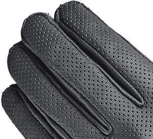 Gants de sécurité de qualité supérieure en cuir perforé Plot II Gants de moto Sports de plein air Gants de course pour hommes - Product Image 3