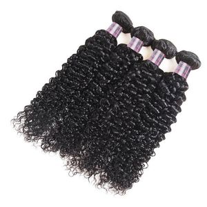 Cheveux ondulés vietnamiens bruts de qualité standard des États-Unis pour un seul corps Style de vague d'eau profonde Cheveux humains naturels Tressage d'approvisionnement en vrac - Product Image 6