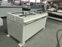 Machine à sculpter le bois cnc 3d de haute précision, routeur portable, 6100, nouveauté
