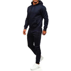 Vêtements de sport de gym décontractés pour hommes, survêtements en polaire délavé à l'acide pour les entraînements de printemps, grande taille, course à pied, jogging, sport, vente en gros - Product Image 5