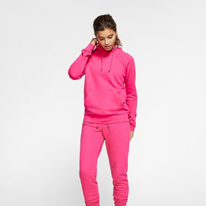 Ropa de la fortuna para mujer, chándal de 2 piezas, camisa con cremallera completa, pantalón para el sudor, trajes para trotar, unisex - Product Image 2