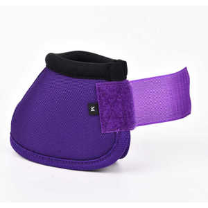 รองเท้าบูทม้าขนแกะแบบสั้น,รองเท้าบูทหุ้มข้อป้องกันขณะวิ่ง - Product Image 3