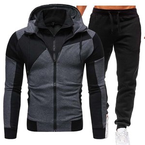 Survêtements de yoga pour hommes et femmes - Product Image 1