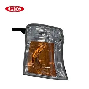 Đèn Tín Hiệu Góc Đèn OE Thay Thế Đồ Đạc Cho Nissan URVAN / CARAVAN E25 2007 OE: 26110-VX50A