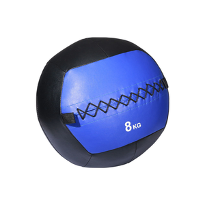 Wall <b>ball</b> PVC Sand Filling Grand Slam <b>Ball</b> Rubber Weightlifting 1-12KG Fitness <b>Medicine</b> <b>Ball</b> - Product Image 5