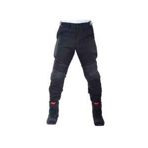 Mode moto-travail homme-pantalon de travail Cordura Cargo-poches de sécurité-pantalon - Product Image 1