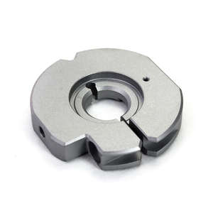 ผู้ผลิตโลหะชั้นนำของอินเดียชิ้นส่วนอะไหล่ต้นแบบคุณภาพสูงเครื่องจักรซีเอ็นซีอลูมิเนียมสแตนเลสทองเหลืองผู้เชี่ยวชาญลวด EDM - Product Image 3